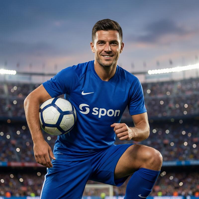 半岛体育足球明星